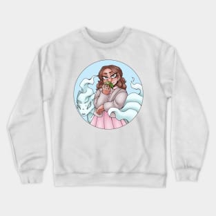 Ice Trainer Crewneck Sweatshirt